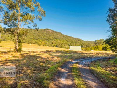 46 KIRKLAND ROAD, Nimbin