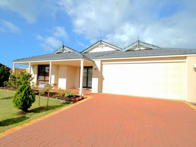 25 Glenview Way, Southern River