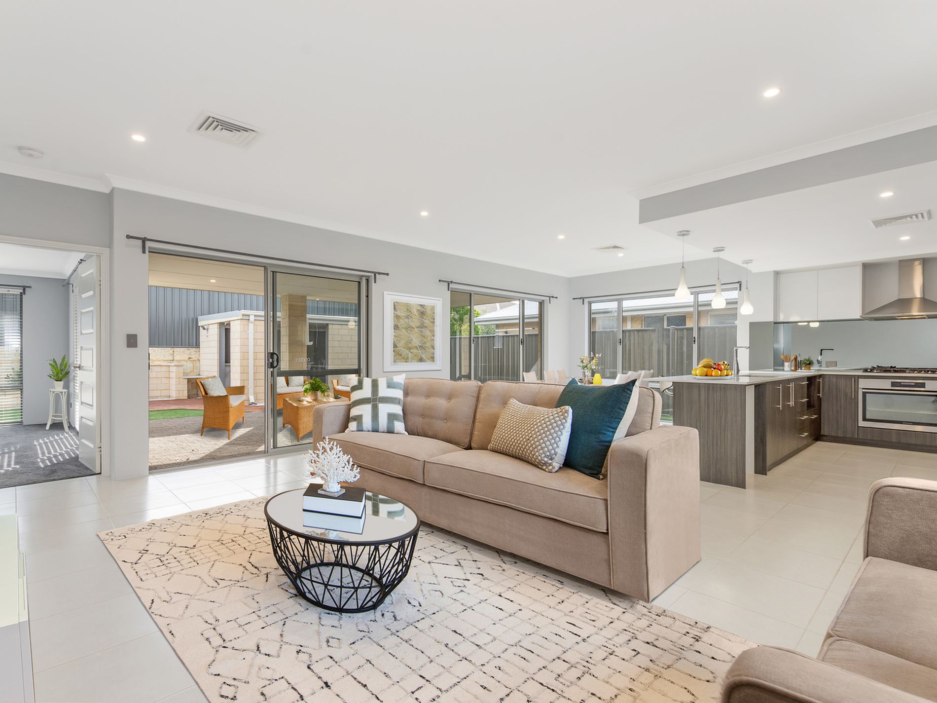 60 Bunker Crescent, Yanchep