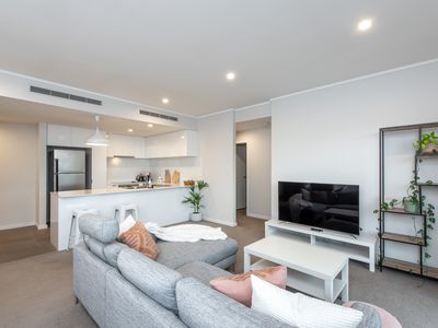 27/484 Fitzgerald Street, North Perth