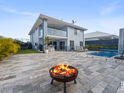 25 Sunnyspot Boulevard, Catherine Hill Bay