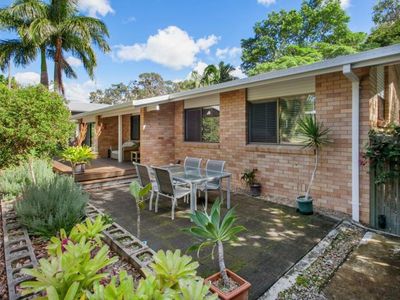 16 Foedera Crescent, Tewantin