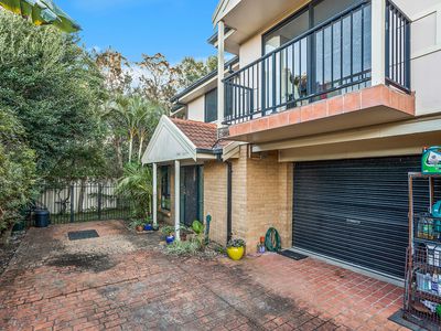 3 / 2 Carroll Road, East Corrimal