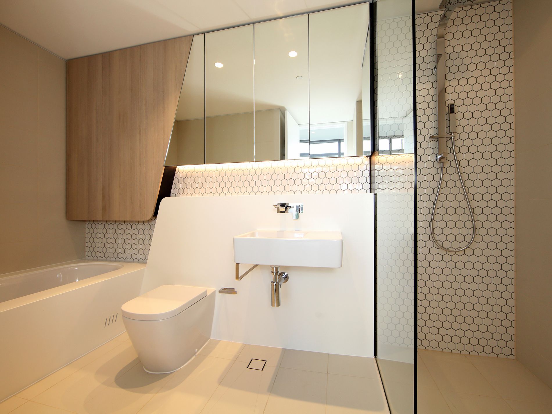 83B O'Connor Street, Chippendale