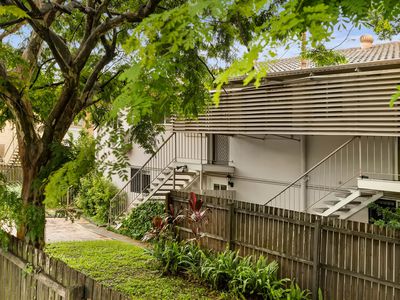 2 / 89 Indooroopilly Road, Taringa