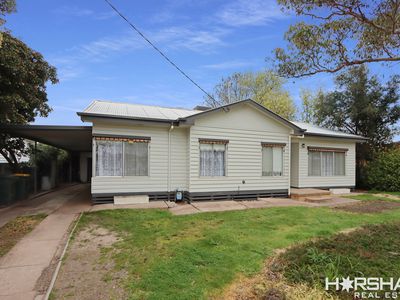 10 Rennison Street, Horsham