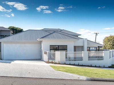233 McDonald Street, Joondanna