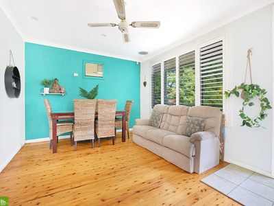 91 Blackman Parade, Unanderra