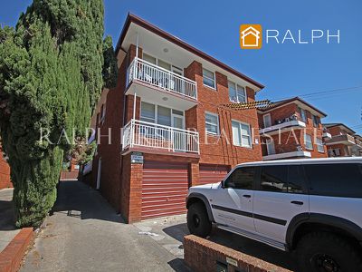 1 / 14 Colin Street, Lakemba