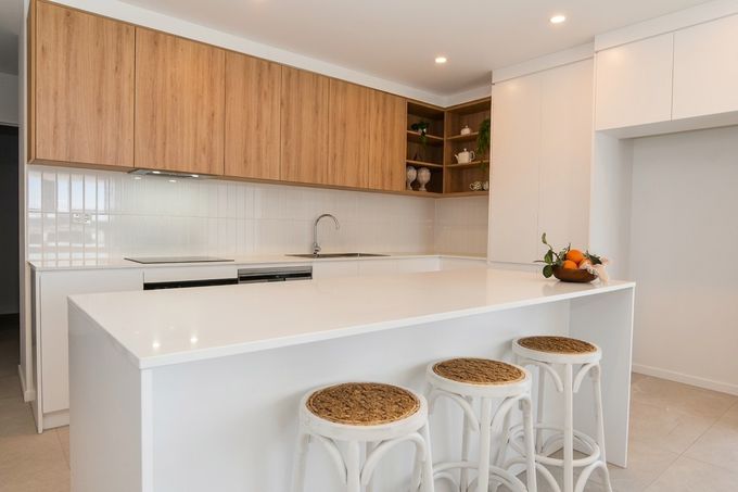 212 / 11 Waterside Retreat, Birtinya
