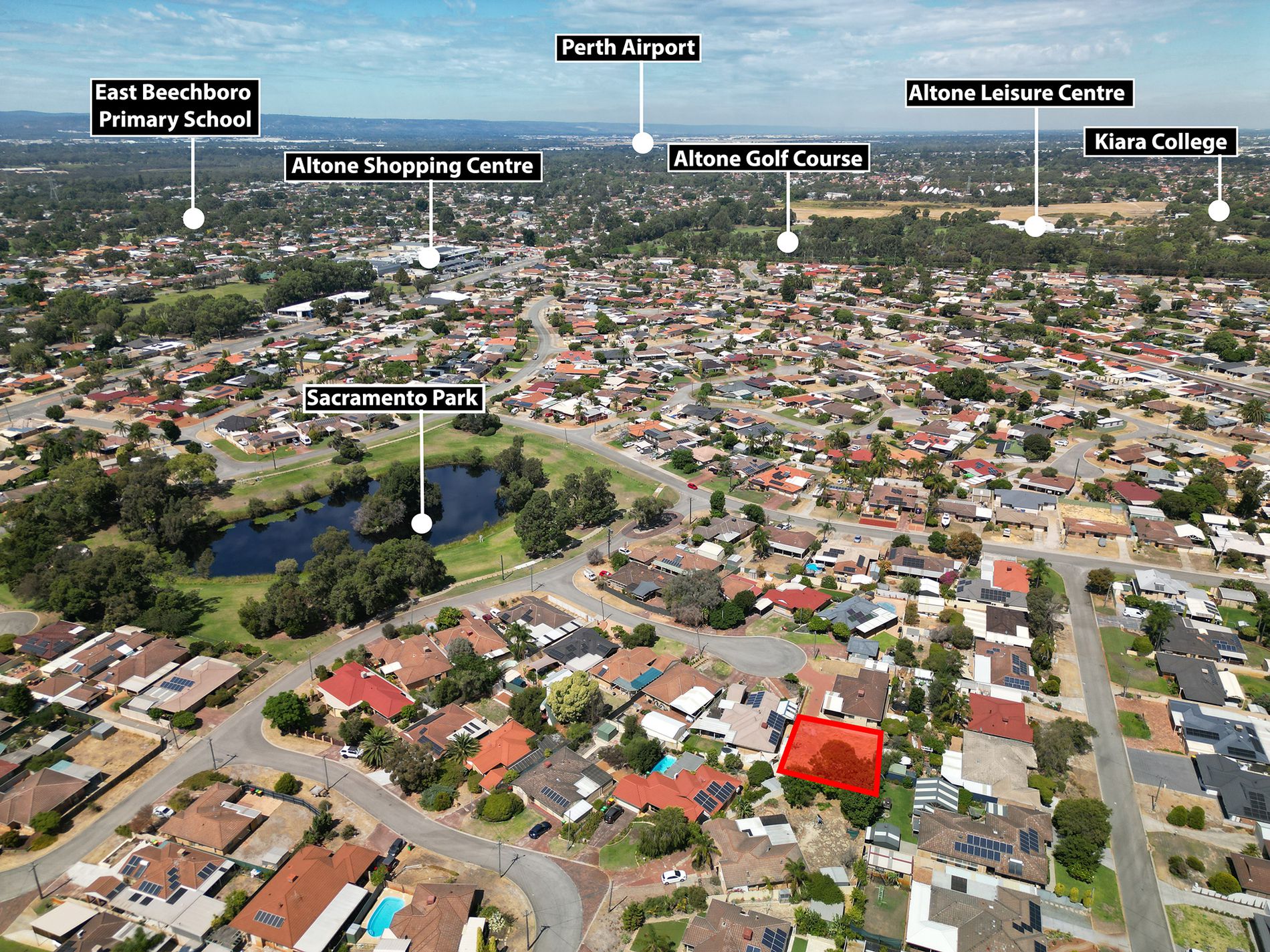 12A Missouri Court, Beechboro