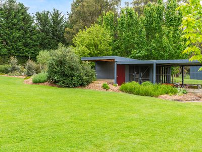 74 Woodvale Crescent, Lancefield