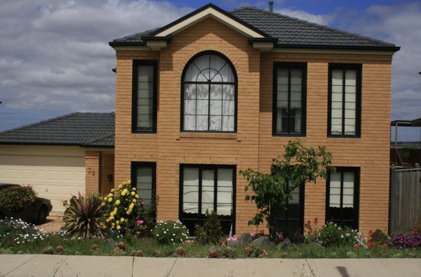 36 Eagleview Way, Craigieburn