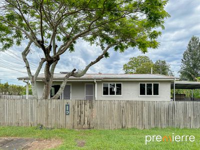 2 Lowe Street, Goodna