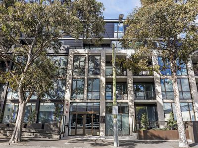 401 / 72 Ascot Vale Road, Flemington