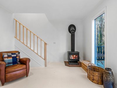 100 Douglas Road, Mount Macedon