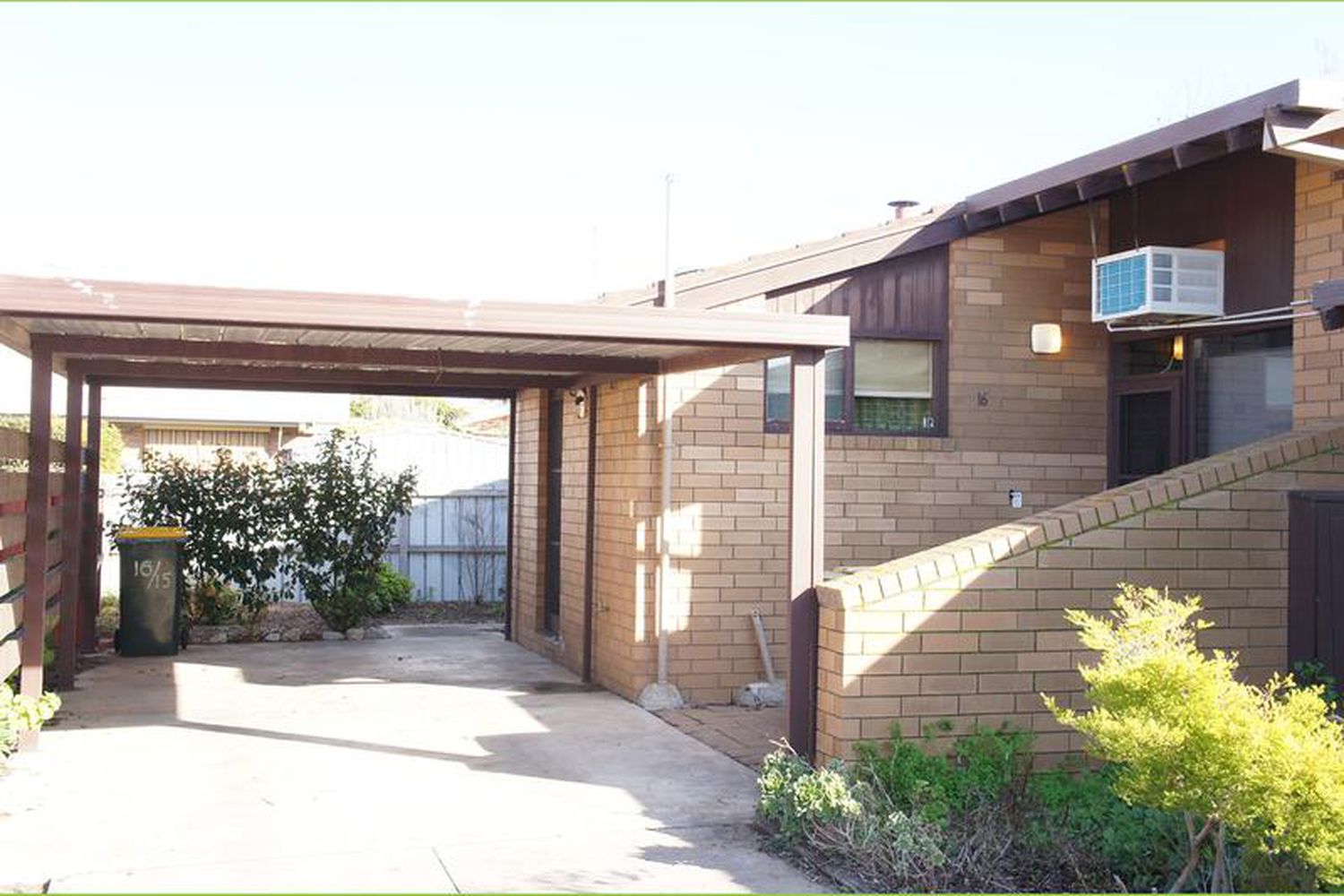 16 / 15 Begg Street, Horsham