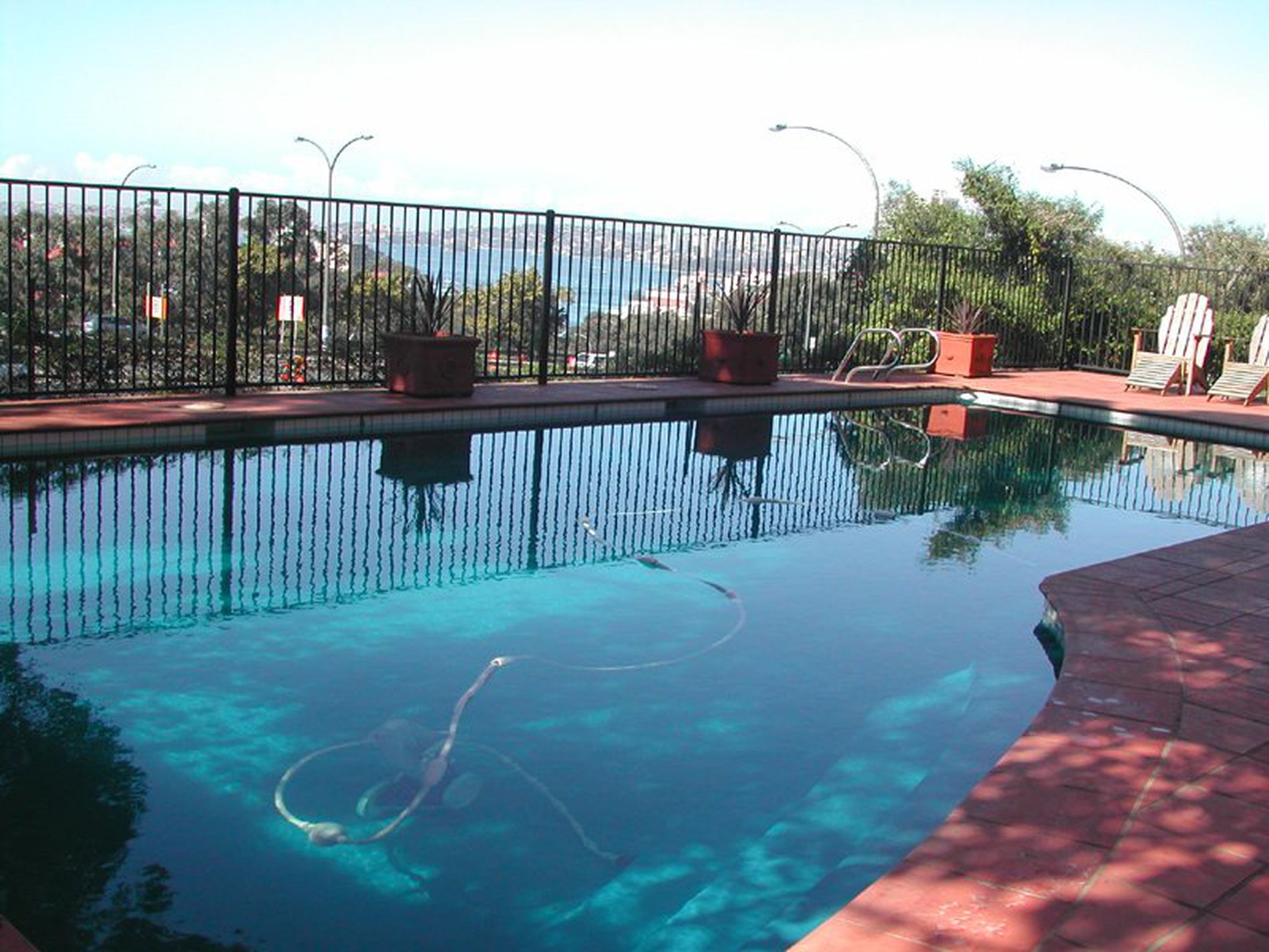 16 / 16 Hampden Street, North Sydney