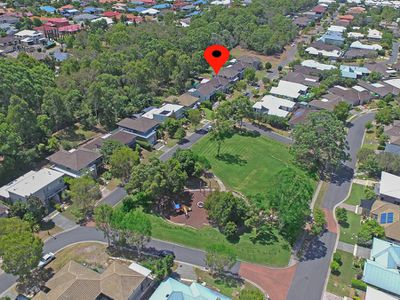 22 Yarra Road, Wakerley