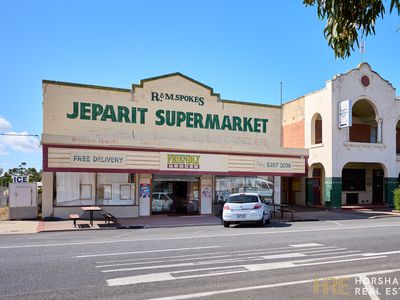 57 Charles Street, Jeparit