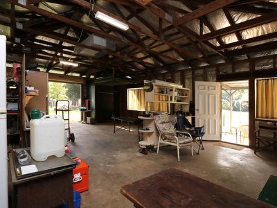 376 Stony Chute Road, Stony Chute