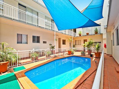 91 / 19-23 Forbes Street, Woolloomooloo