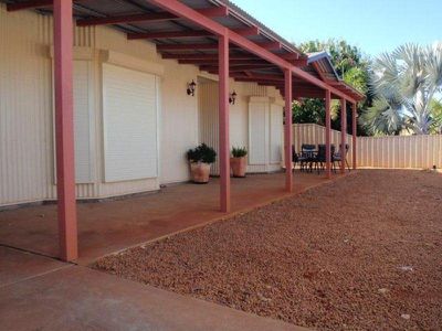 20 Masters Way, South Hedland