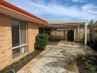 60 Saint Barnabas Boulevard, Quinns Rocks