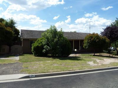 24 Mitchell Street, Heathcote