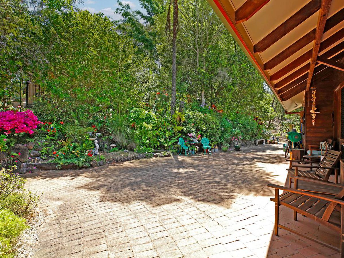 87 Stewarts Gully Road, Yungaburra