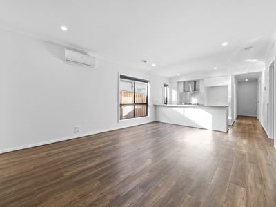 41 Happiness Way, Wyndham Vale