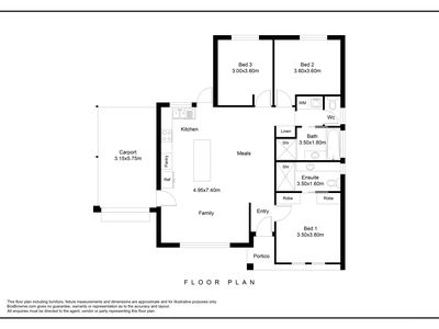 137A Mount Gambier Road, Millicent