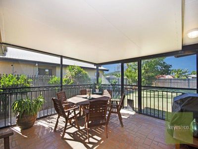 28 Belmont Park Avenue, Kirwan