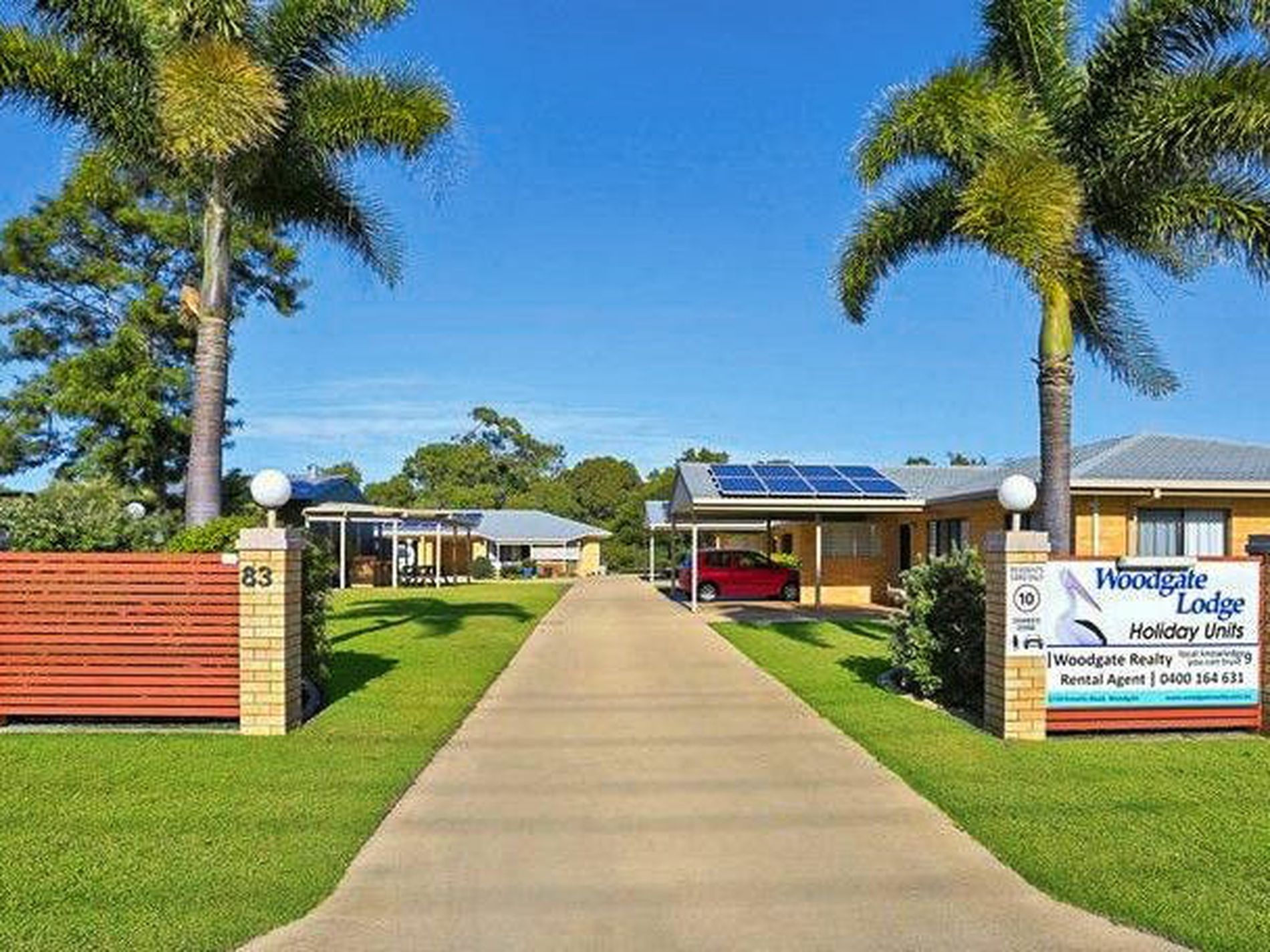 Unit 7 / 83 Mackerel St, Woodgate