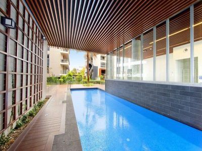 830 Bourke Street, Waterloo