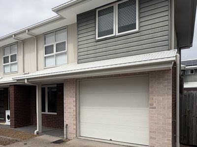 22 / 43 Farinazzo Street, Richlands