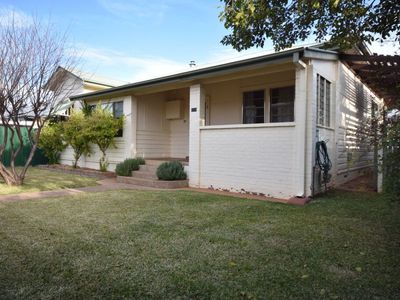 113 Tamworth Street, Dubbo
