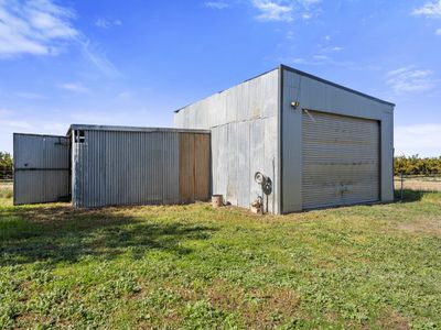 282 Tom Obrien Road, Yarroweyah