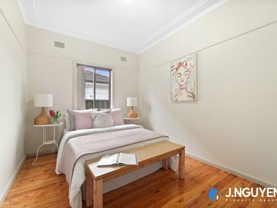 45 Tenella Street, Canley Heights