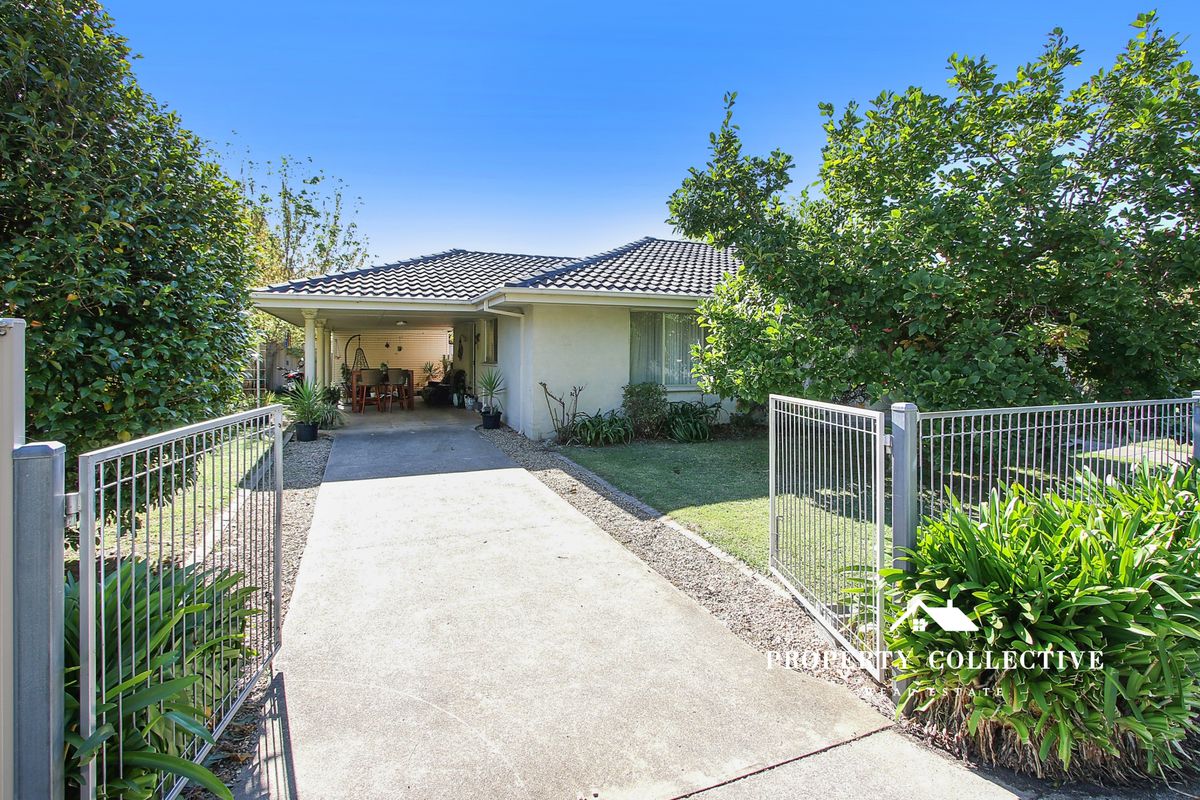 26 Junction Road, Beechworth