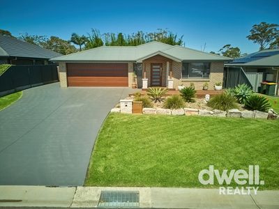 26 Corella Crescent, Sanctuary Point