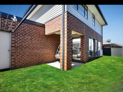 4 Murrayfield Place, Strathtulloh