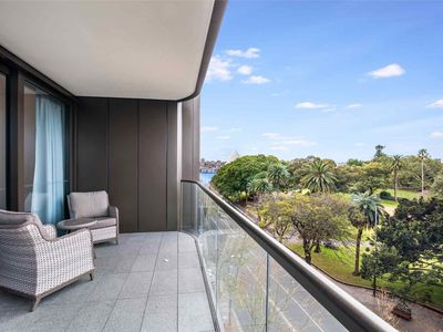 802 / 71 Macquarie Street, Sydney