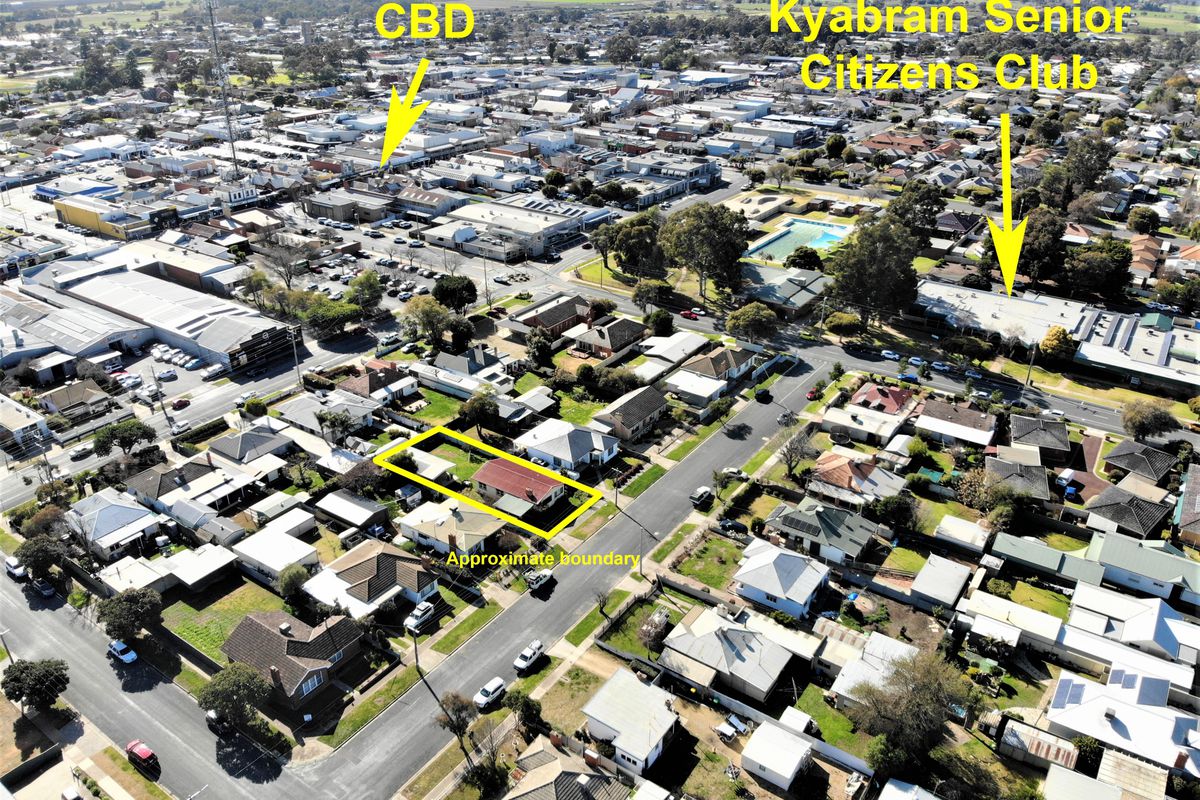 7 Chaston Street, Kyabram