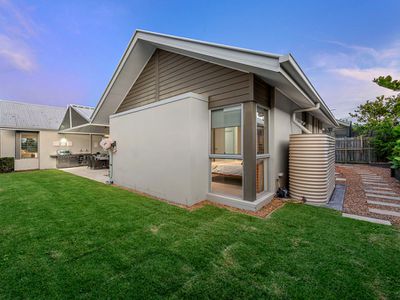 55 Mossvale Drive, Wakerley