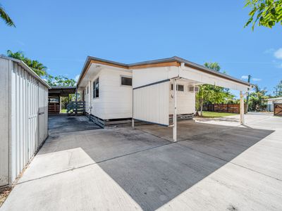 1 Adams Crescent, Blackwater