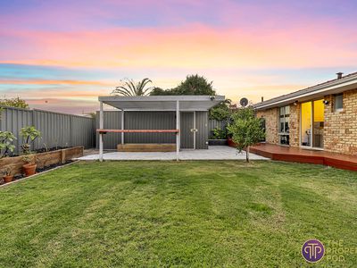 6 Baxter Close, Huntingdale