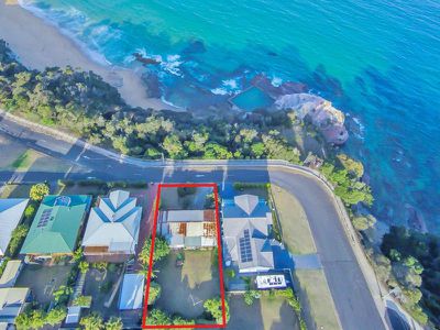 17 Hosies Road, Eden