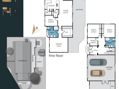 5 Ascot Rise, Berwick
