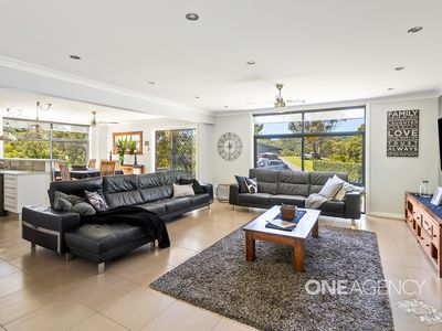 224 North Marshall Mount Road, Marshall Mount